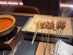 -三杯赤運·中式小酒馆(所城里店)