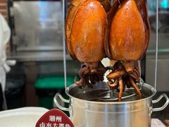 -第六季自助餐厅(甜水园店)