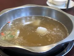 -牛肉彪·19年专注·潮汕牛肉火锅(祈福店)
