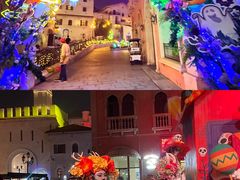 -华谊兄弟（长沙）电影小镇