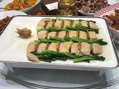-广州酒家(文昌总店)