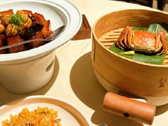 -成隆行·蟹王府(淮海店)
