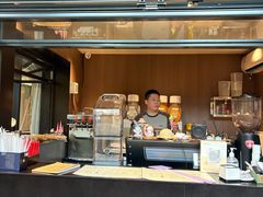 -单家老院·院子里的青岛菜(沙子口店)