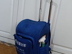 -重庆轻喜到家家政保洁