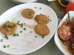 -红月湾海鲜饭店•沙滩海景(双月湾店)