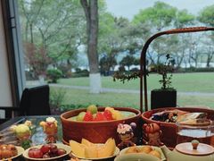 -浙江西子宾馆·瑶园咖啡厅