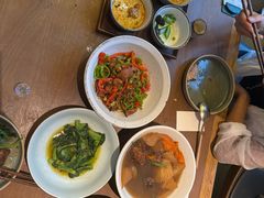 -薇酌饮·陕西菜(南门外店)