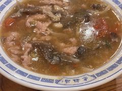 -老雒阳面馆·水席·洛阳菜(王城路店)