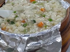小笼豆腐-吾介小籠館