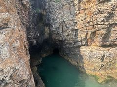 -摩天岭风景区