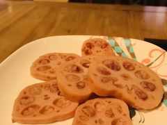 -老城南.鸭血粉丝汤(夫子庙店)