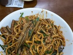 -三百碗宝应长鱼面(板仓街店)