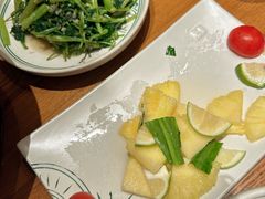 -云海肴·汽锅鸡·云南菜(苏州中心店)