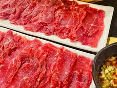 -潮汕美牛肉丸火锅店(天宁寺店)