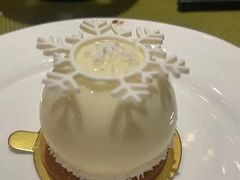 -都会尚膳·海鲜自助餐厅(重庆万豪酒店)