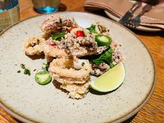 -THE CANNERY&JUJU 新鲜海鲜·牛排美食酒廊
