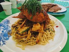 -前王院•巧克力海鲜市集餐厅(万平口店)