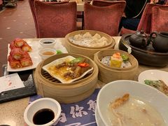 -点都德(聚福楼店)