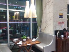 -阿娘家·原生态农家菜(国顺东路店)