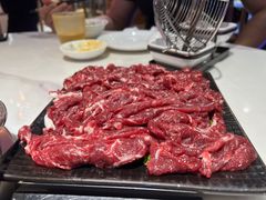 -三毛牛肉店(福强店)