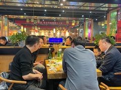 -老胖串店(山大路店)