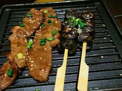-锦和牛·炭火烧肉(ICC太和里店)