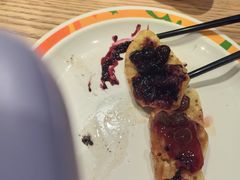 -比格比萨自助(南京万达茂店)