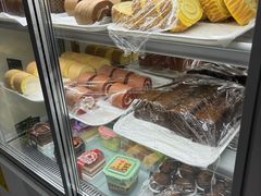 -起士林(荣安大街店)