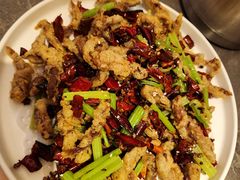 -闫府私房菜·老字号(恒隆店)