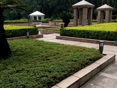 -南国桃园旅游度假区