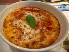 -安妮意大利餐厅(日坛店)