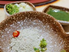 -313羊庄·羊肉火锅烧烤(李村店)