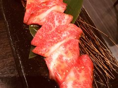 -俺的焼肉(銀座9丁目店)