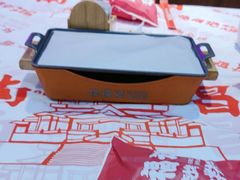 -饶福记·南昌烧烤大排档(九龙湖土著店)