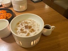 百合枣泥桃胶-庆春朴门