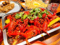 -东方一串·鲜肉小串·小酒馆(壹航城店)