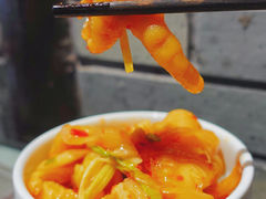 -五味堂·江浙土菜(月河特色店)