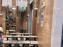 大堂-好人民间小吃·番茄鱼酸菜鱼(木渎悠方店)