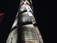 -上海中心大厦