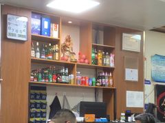-京味精餐厅(长椿里小区店)