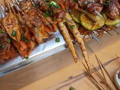 -李不管把把烧(天府三街店)