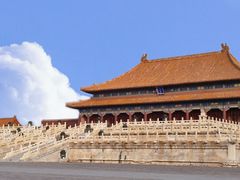 -故宫博物院(故宫)
