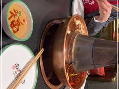 -南门四季铜锅涮肉(大屯·北苑店)