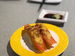 -万岁寿司(万国店)