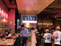 -陈鹏鹏潮汕菜(宝安机场T3航站楼店)