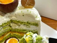 -B.O.M波姆烘焙(凤凰街店)