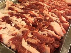-月圆火锅(宁海东路二店)