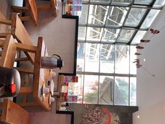 -木屋烧烤(创意园店)