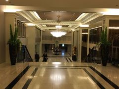 -曼谷文华中心点大酒店