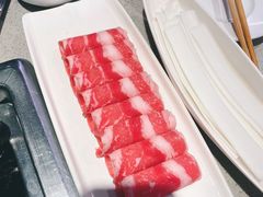 -海底捞火锅(大融城店)